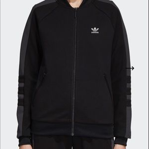 🧥 Adidas Track Jacket